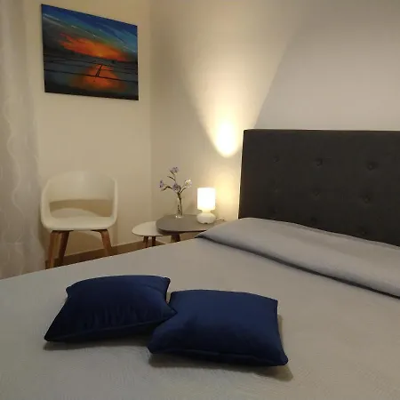 Brezza Marina Apartman