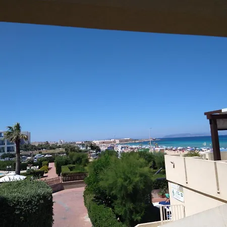 Lejlighed Brezza Marina Erice