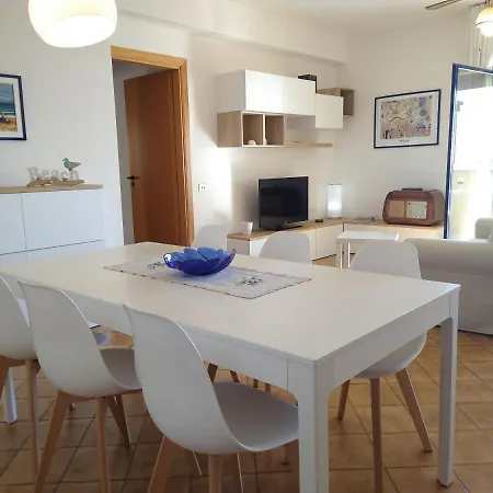 Brezza Marina Apartment