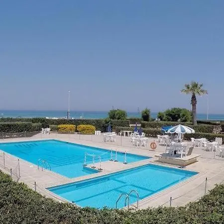Brezza Marina Lejlighed Erice