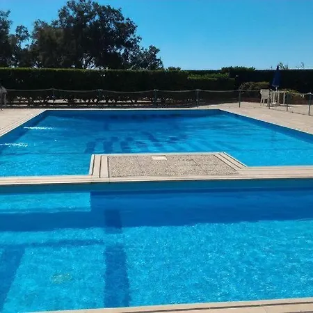 Apartamento Brezza Marina *