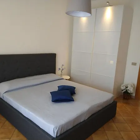 Brezza Marina Apartamento *