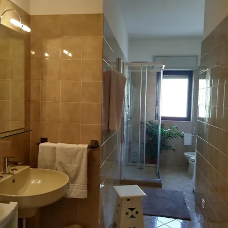 Brezza Marina Apartamento
